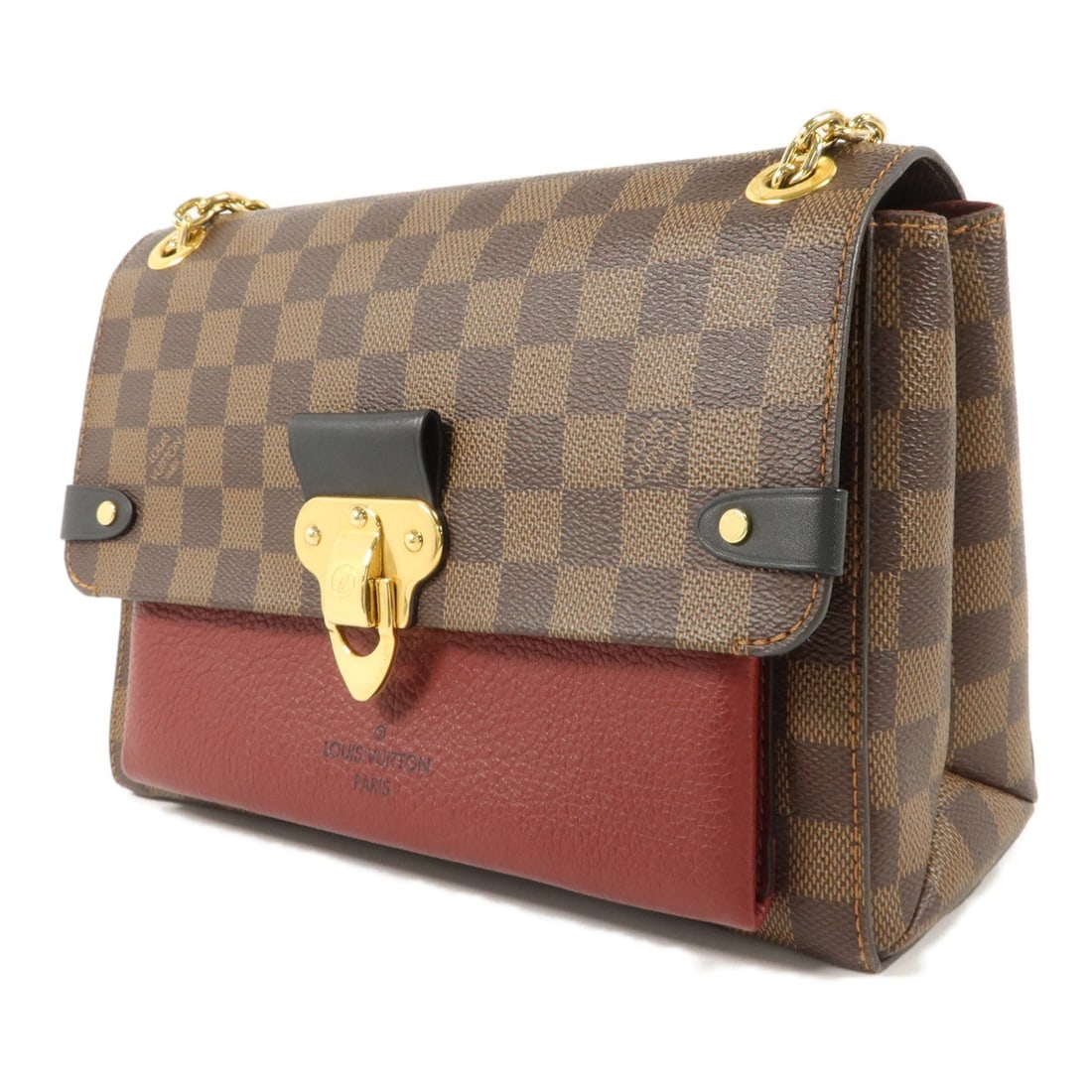 Louis Vuitton Vavin PM Chain - 3
