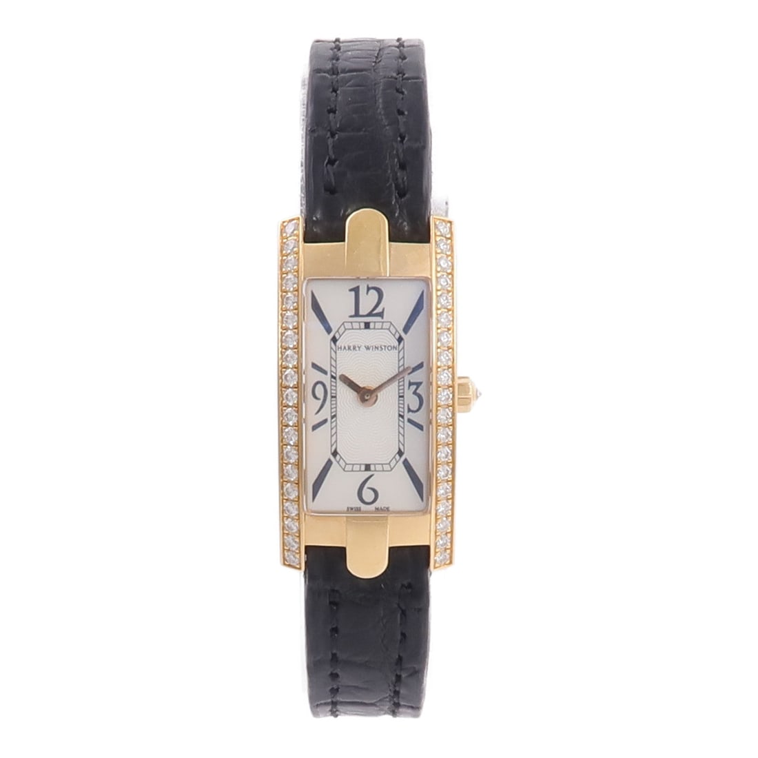 Rolex Datejust Auto SS Gold - 2
