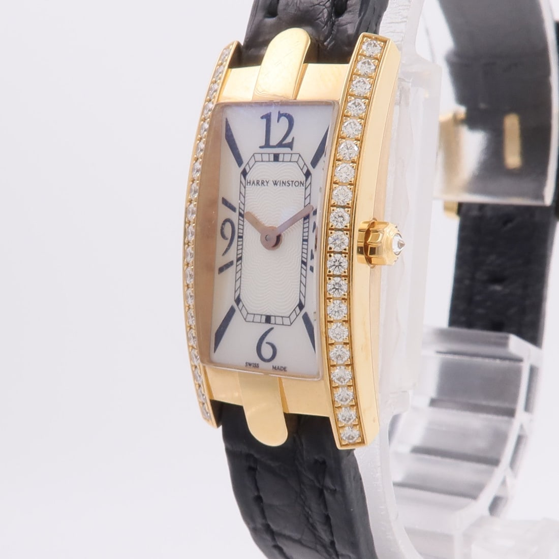 Rolex Datejust Auto SS Gold - 3
