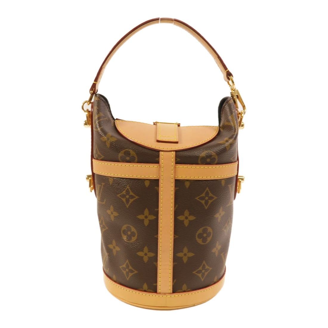 Louis Vuitton Duffle 2-Way Monogram - 2