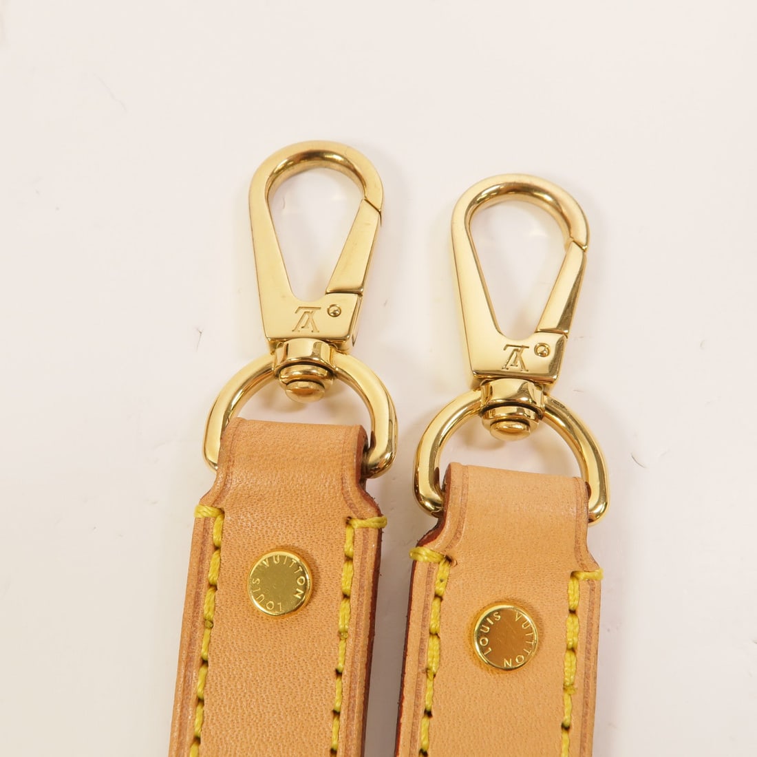 Louis Vuitton Duffle 2-Way Monogram - 7