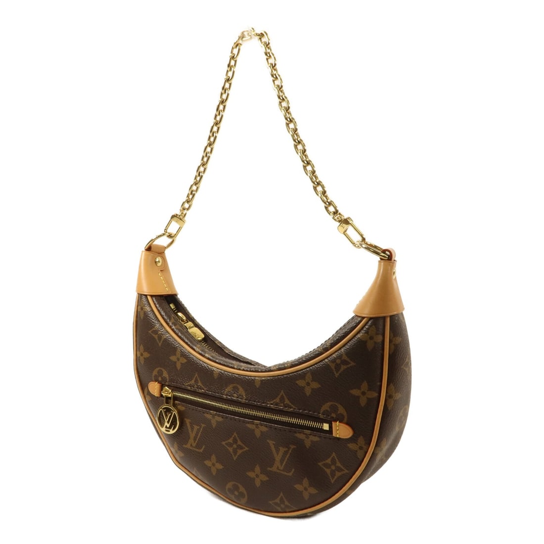 Louis Vuitton Loop 2-Way Monogram - 3