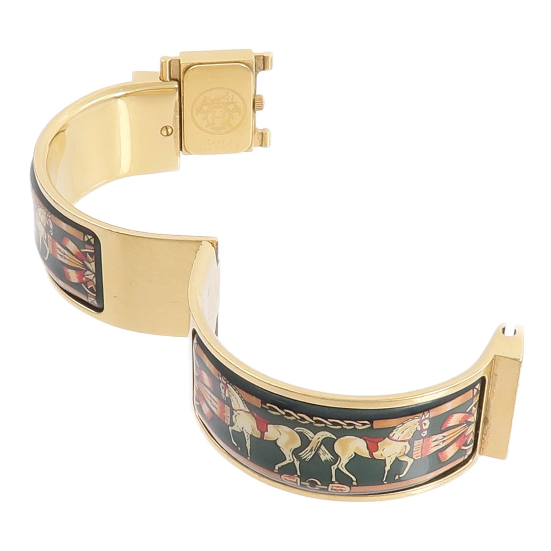 Gucci GG Quartz SS Black - 7