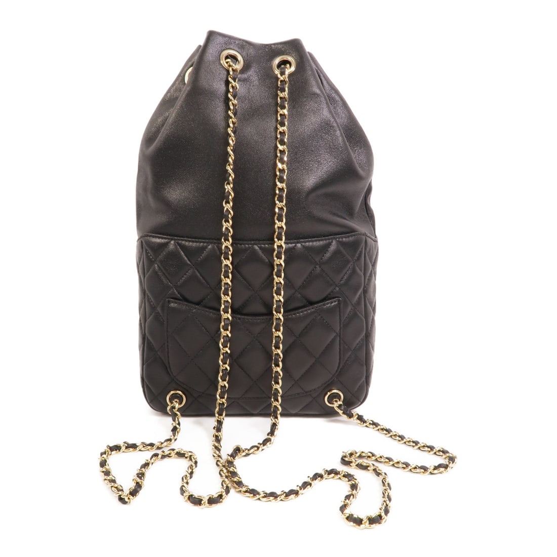 Chanel Small Seoul Backpack - 2