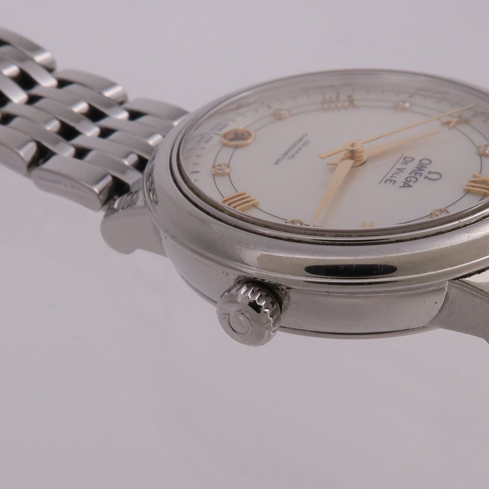 Tudor 1926 Auto SS Silver - 12