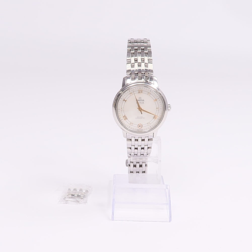 Tudor 1926 Auto SS Silver - 17
