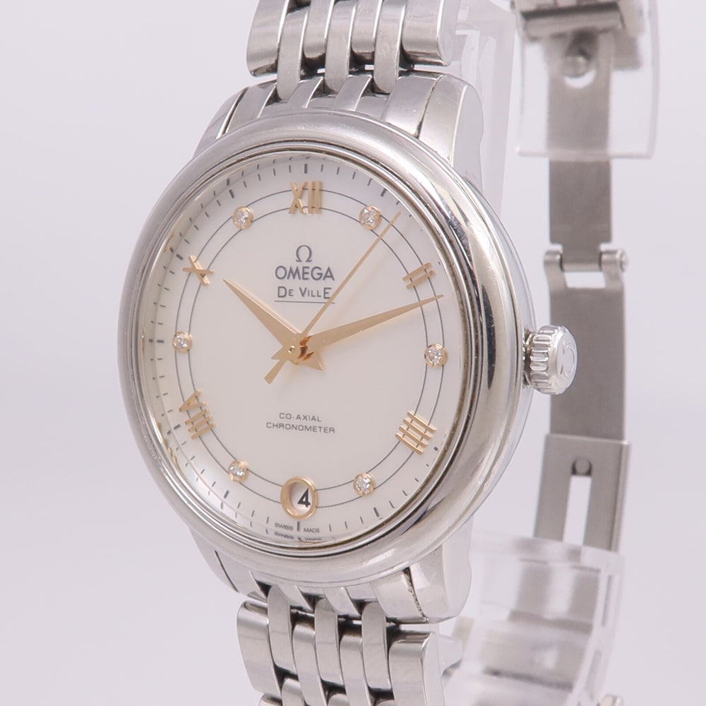 Tudor 1926 Auto SS Silver - 3