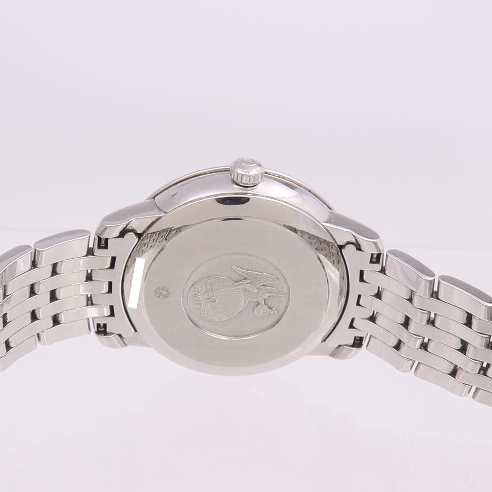 Tudor 1926 Auto SS Silver - 7