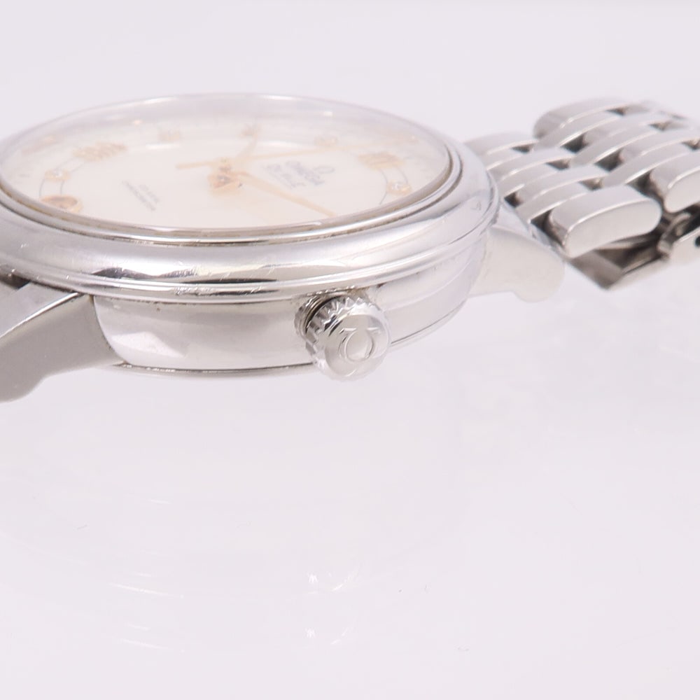 Tudor 1926 Auto SS Silver - 8