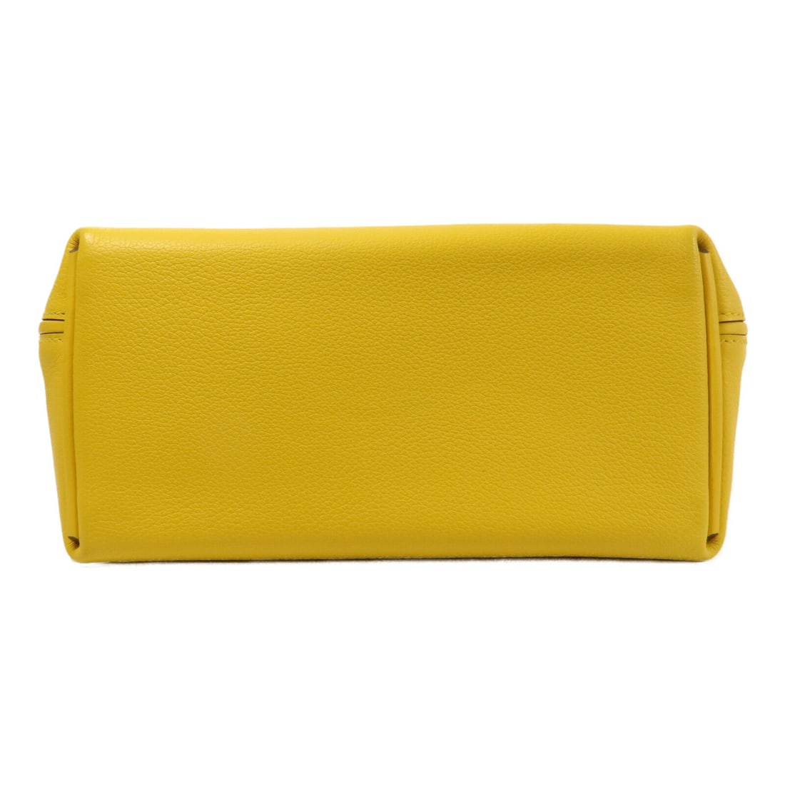 Hermes 24/24 Mini Jaune Citron - 4