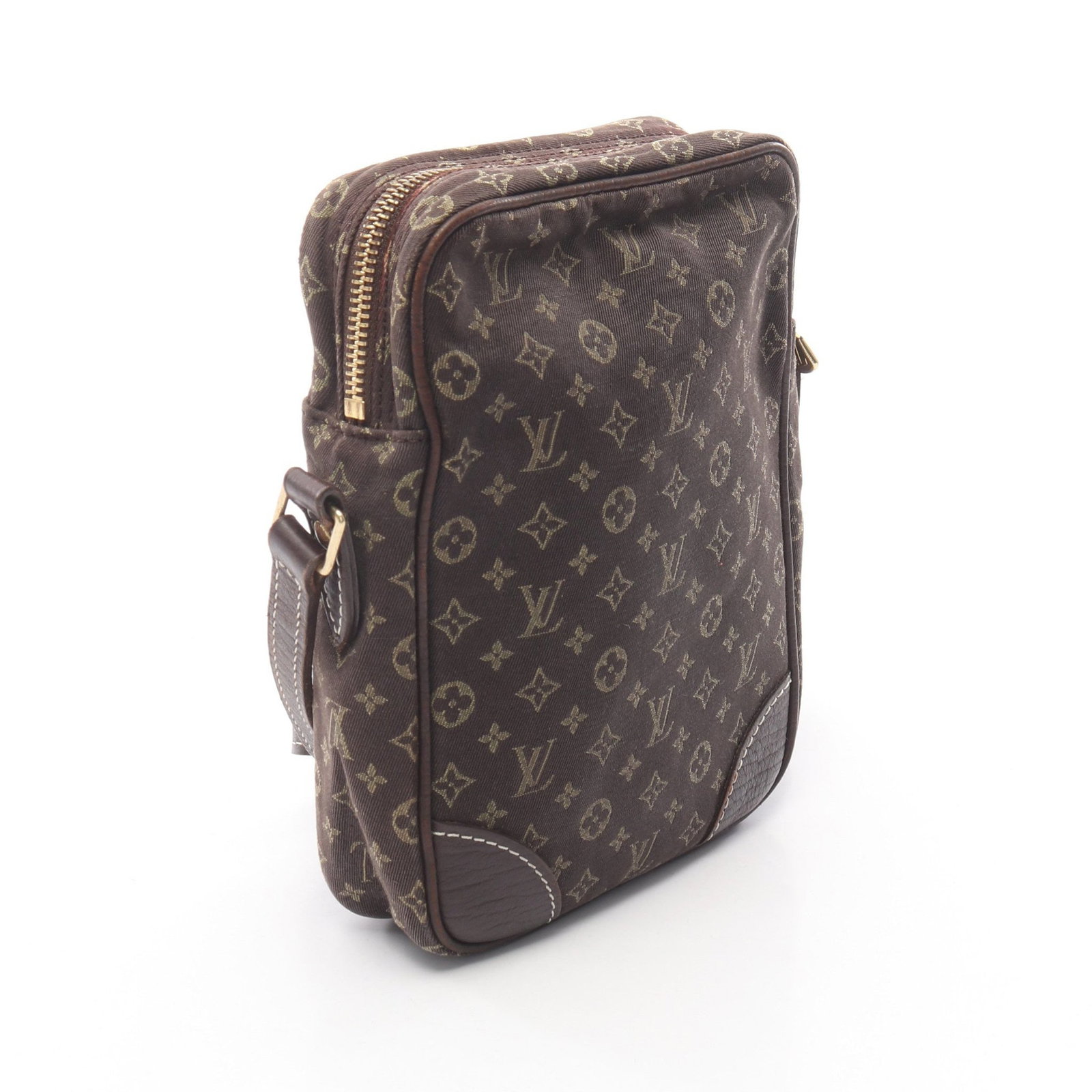 Louis Vuitton Danube Mini Run - 2
