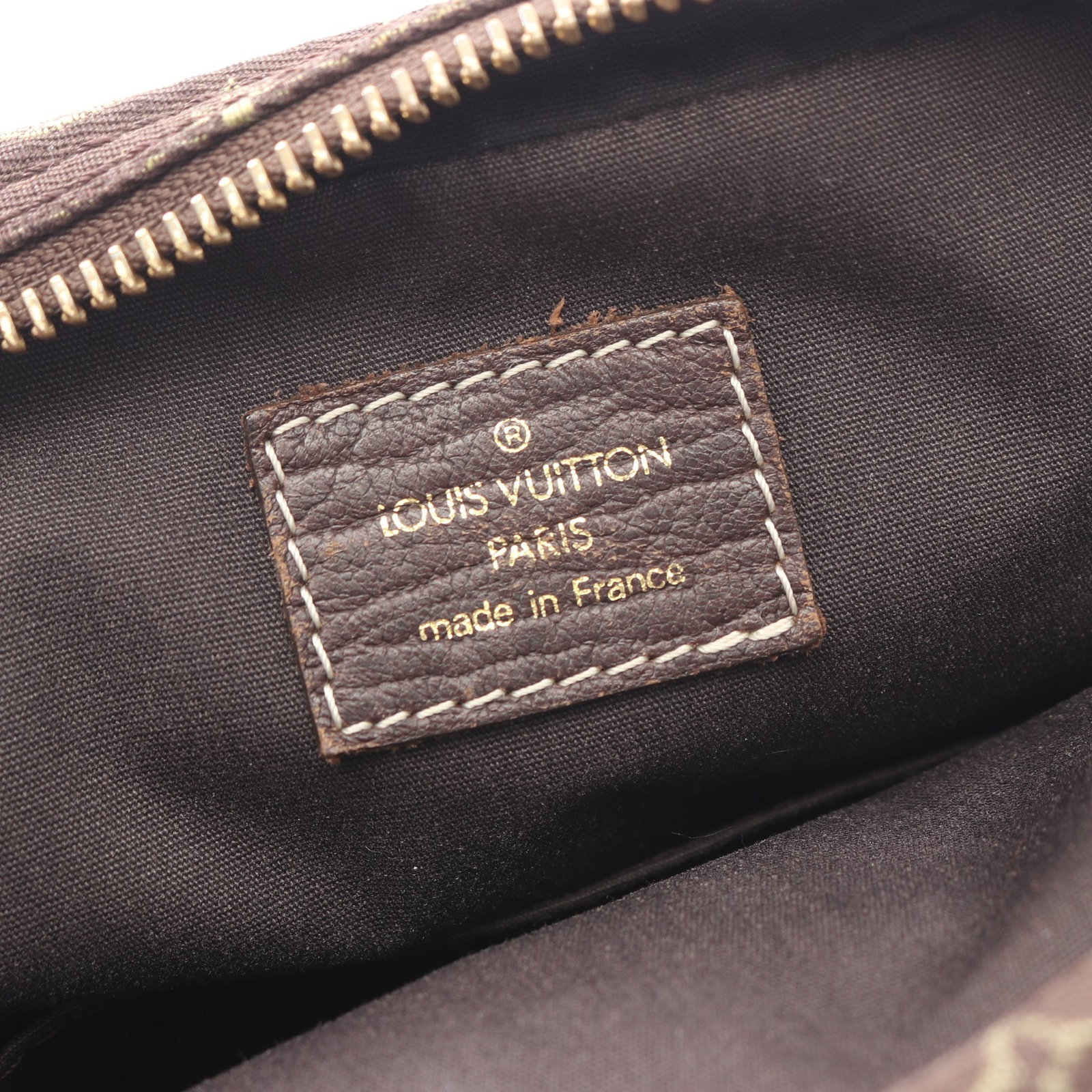Louis Vuitton Danube Mini Run - 4