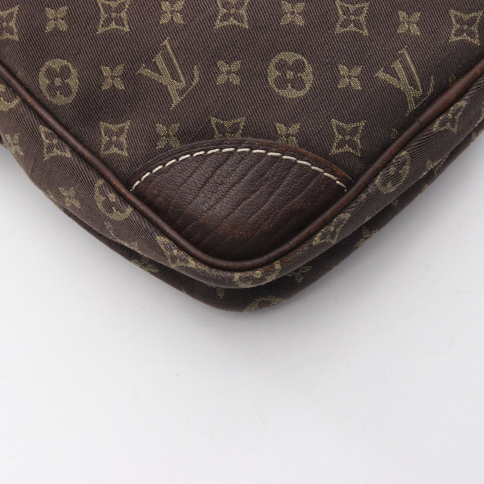 Louis Vuitton Danube Mini Run - 6