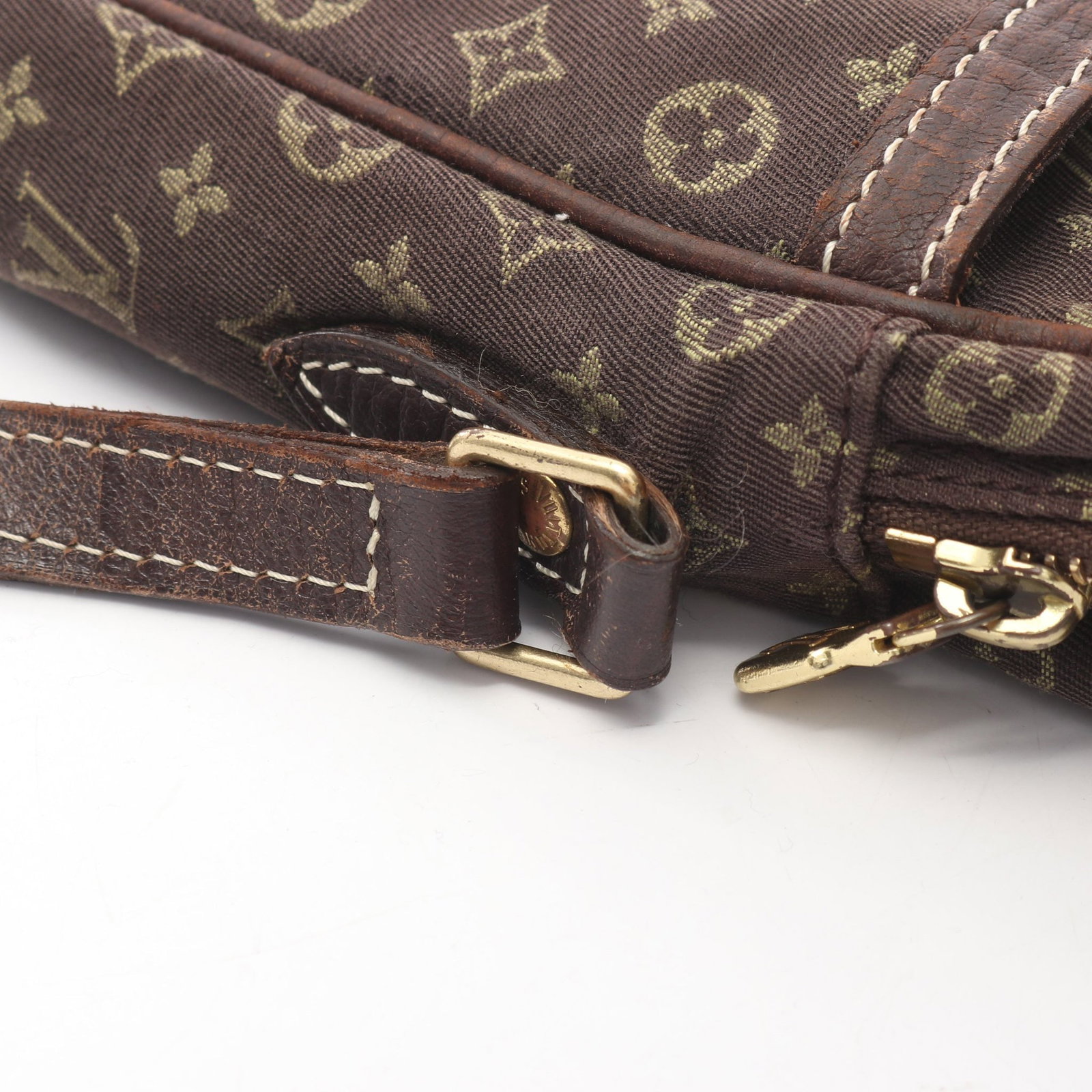 Louis Vuitton Danube Mini Run - 8
