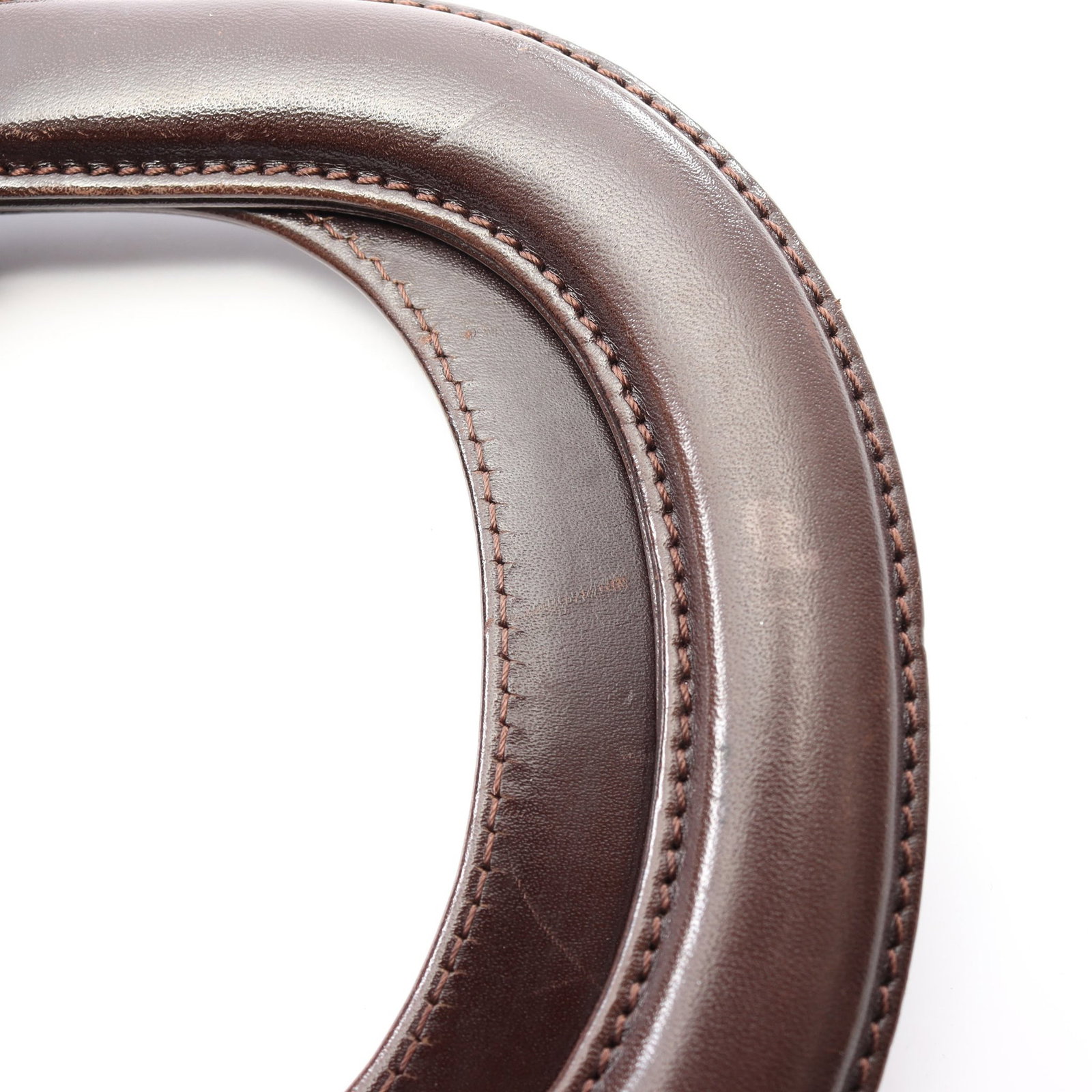 Fendi Zucca Tote Brown - 5