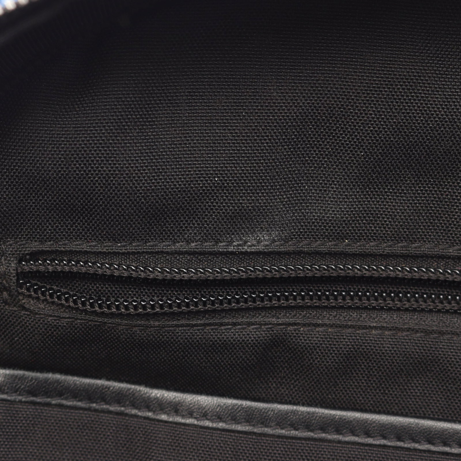 Saint Laurent Corduroy Backpack - 6