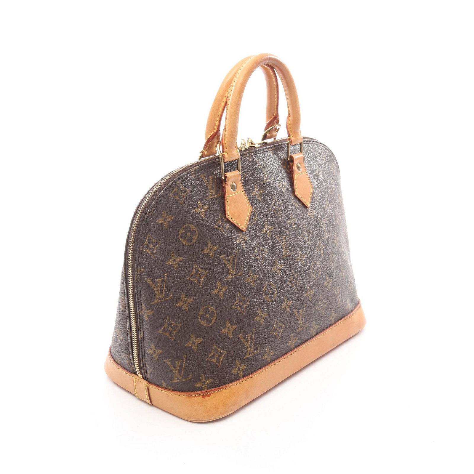Louis Vuitton Alma PM Monogram - 2