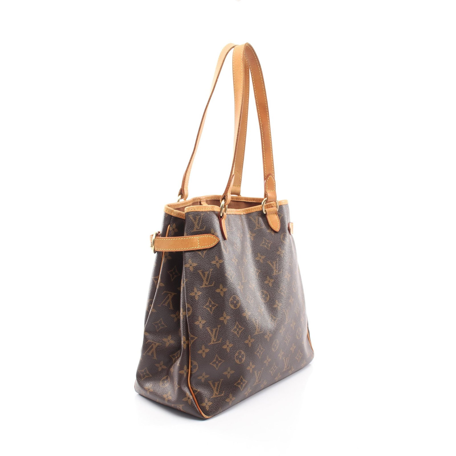 Louis Vuitton Batignolles Vertical - 2