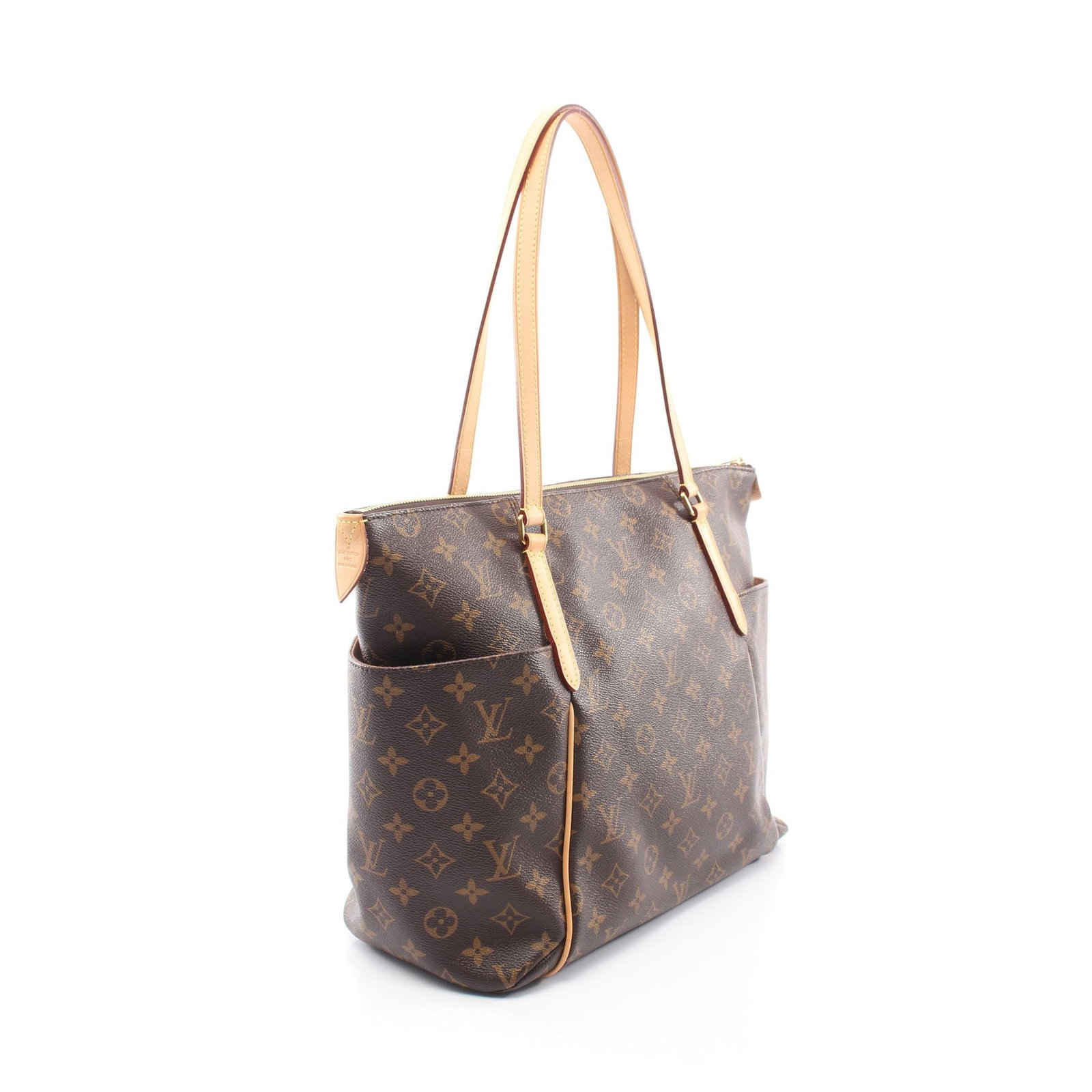 Louis Vuitton Totally MM Monogram - 2