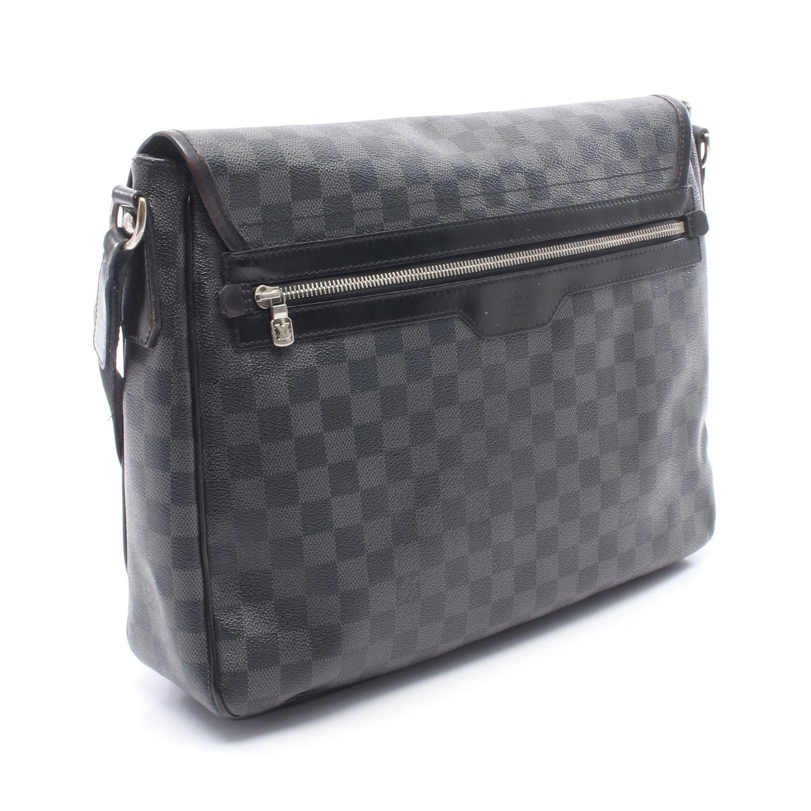 Louis Vuitton Daniel GM Graphite - 2