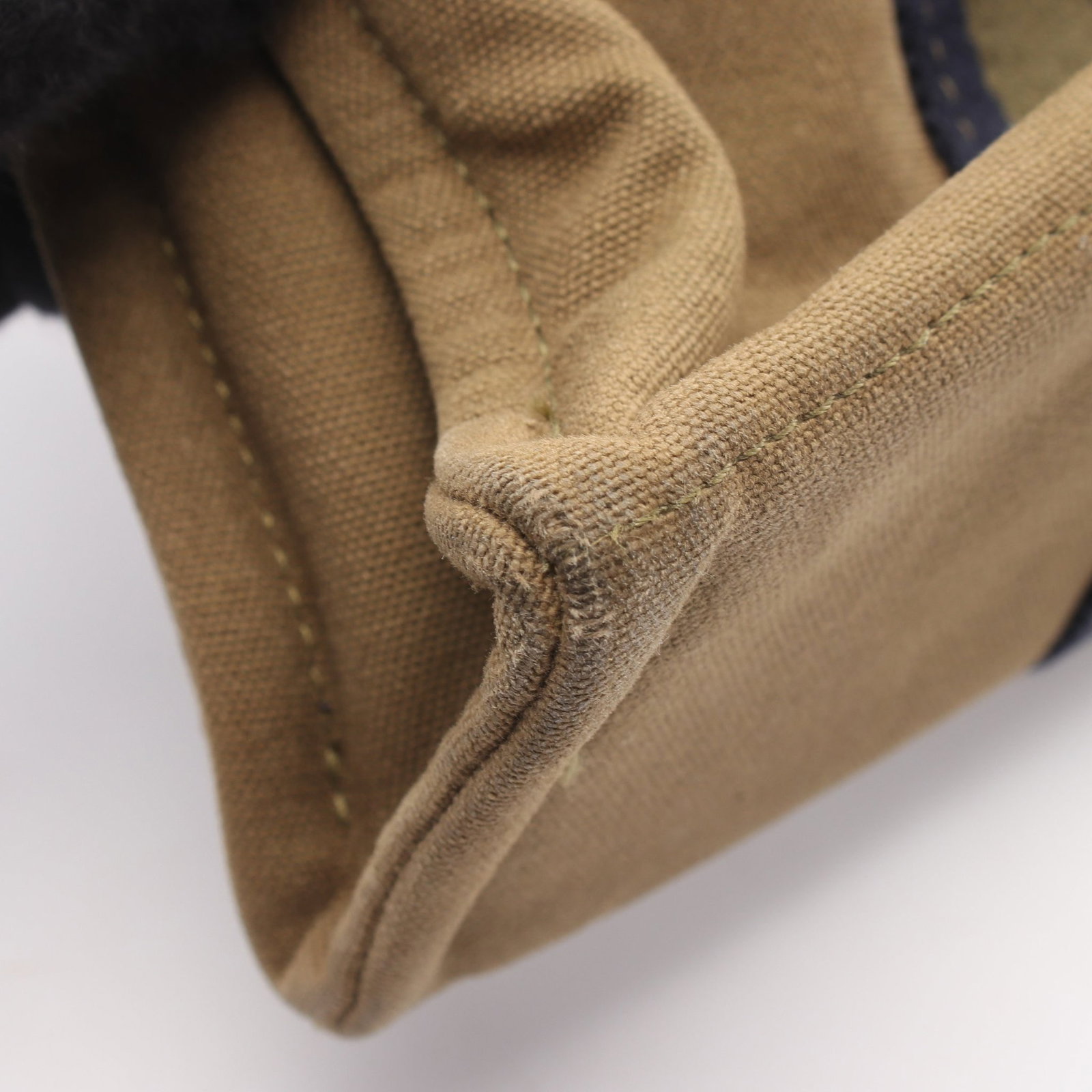 Hermes Fool Toe PM Khaki - 7