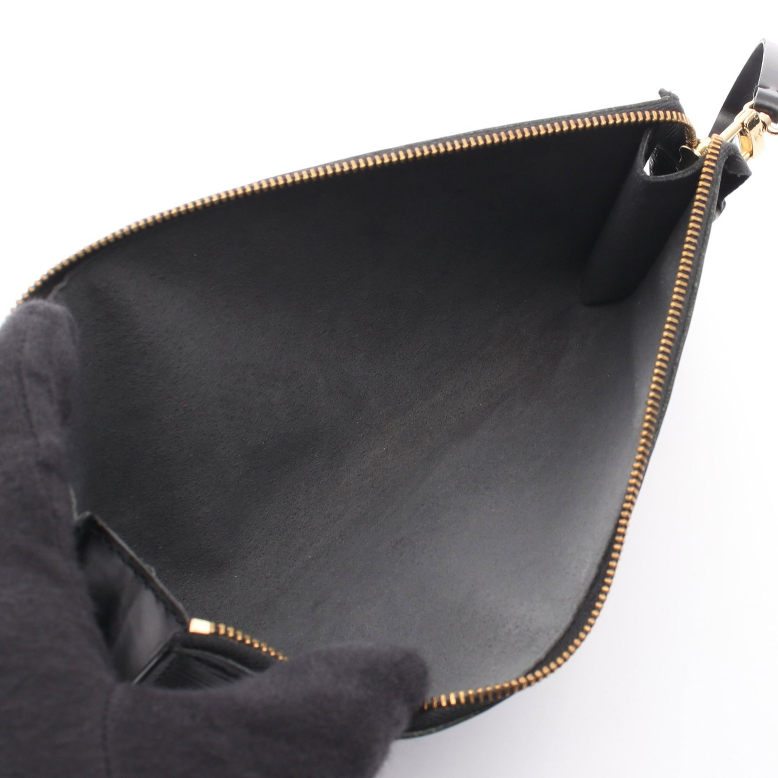 Louis Vuitton Pochette Accessoires - 3
