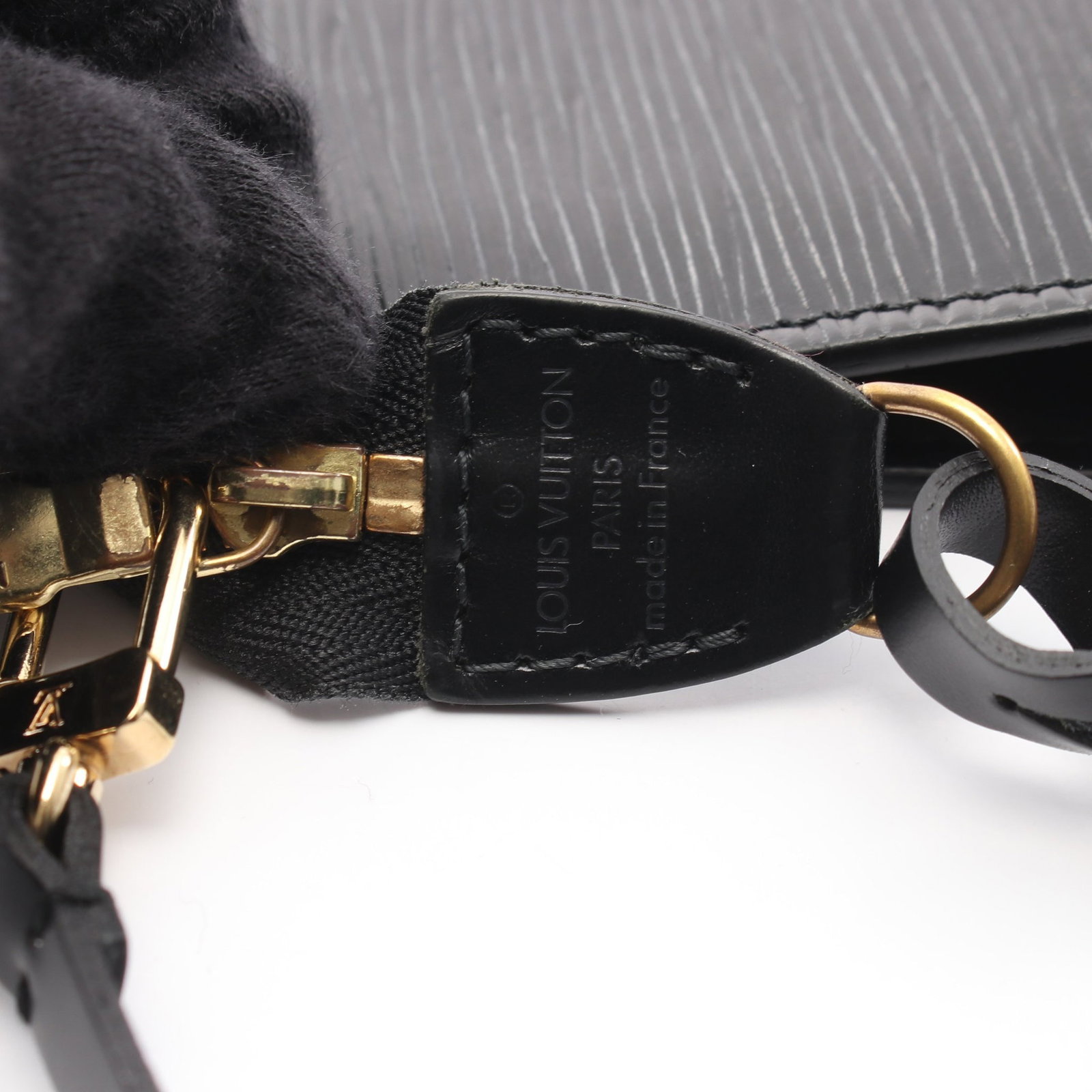 Louis Vuitton Pochette Accessoires - 4