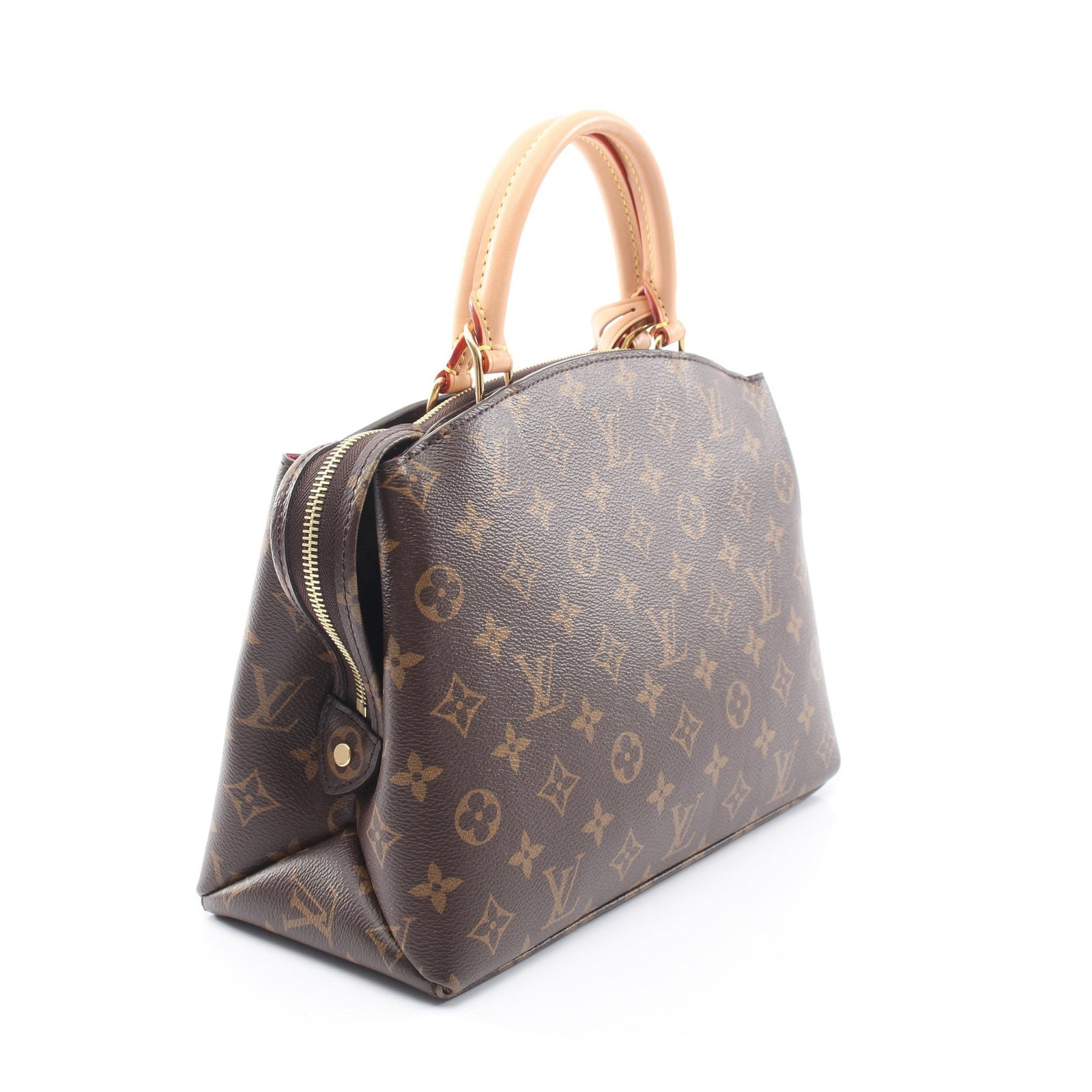 Louis Vuitton Petit Palais PM - 2