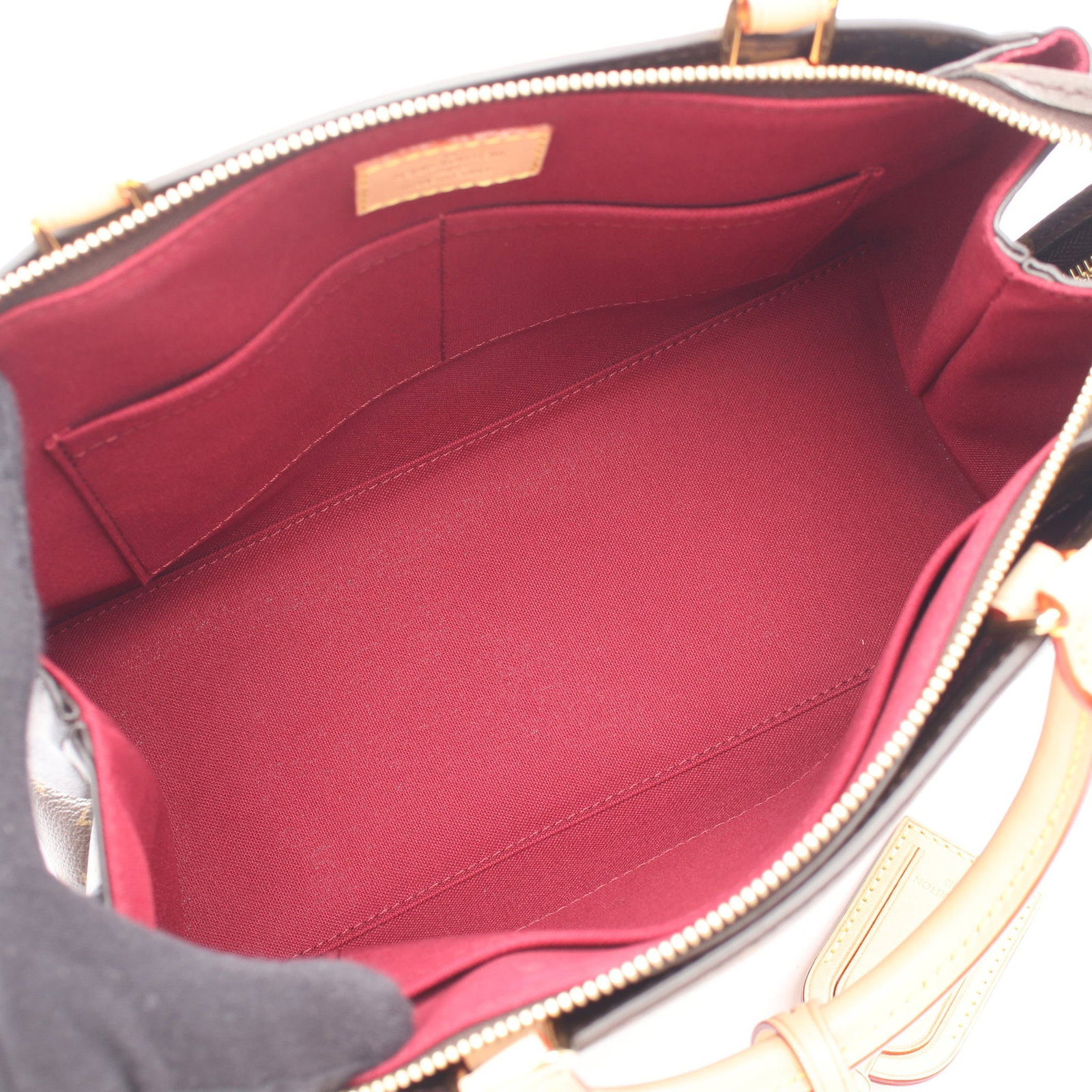 Louis Vuitton Petit Palais PM - 3