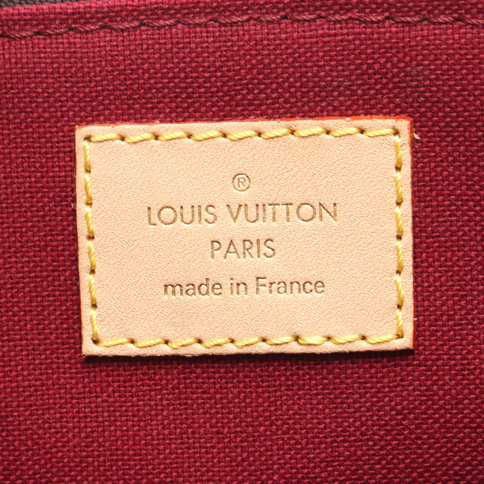 Louis Vuitton Petit Palais PM - 4