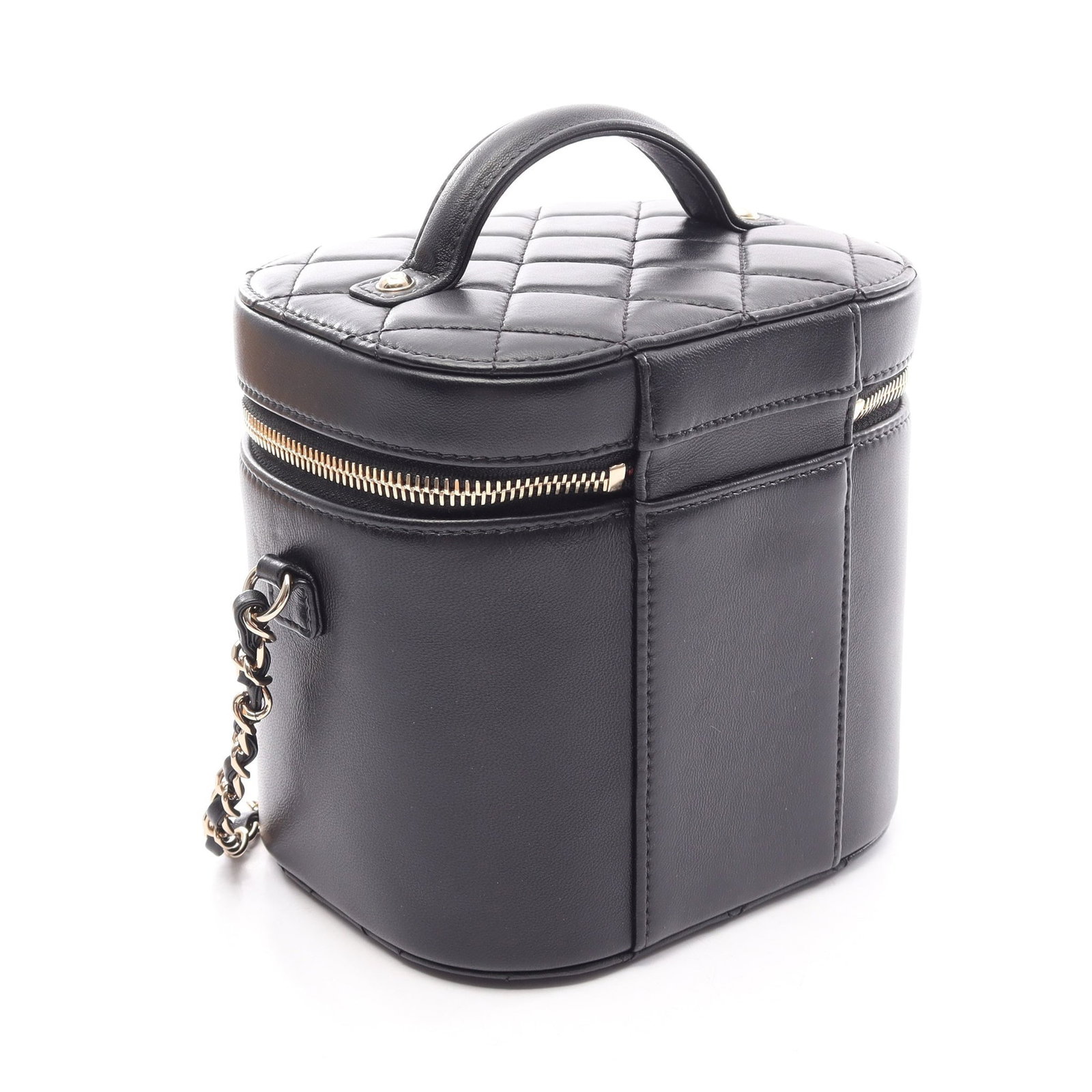 Chanel Crystal Vanity 2-Way - 2