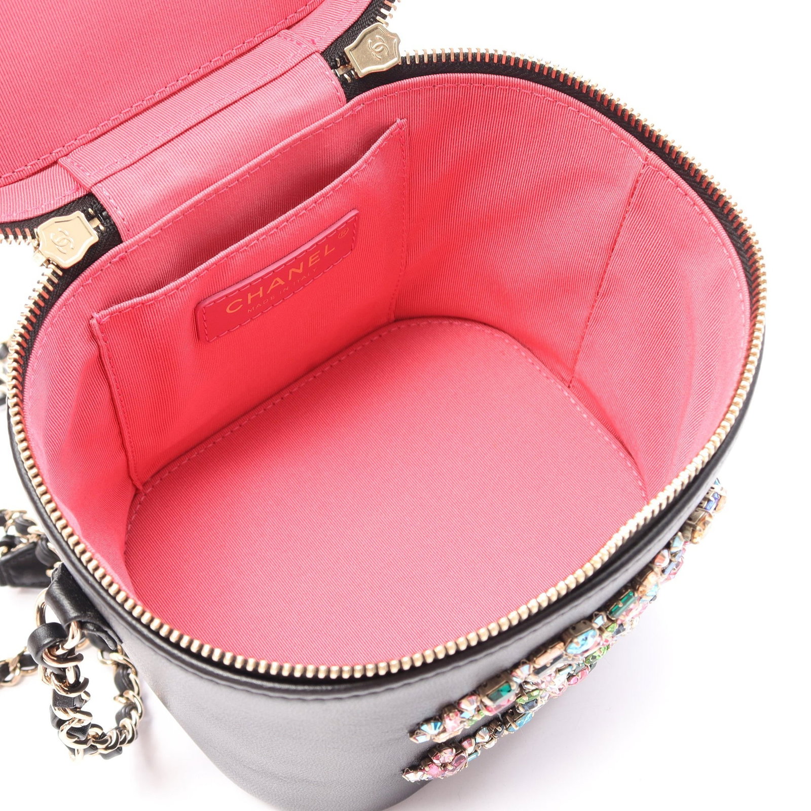 Chanel Crystal Vanity 2-Way - 3