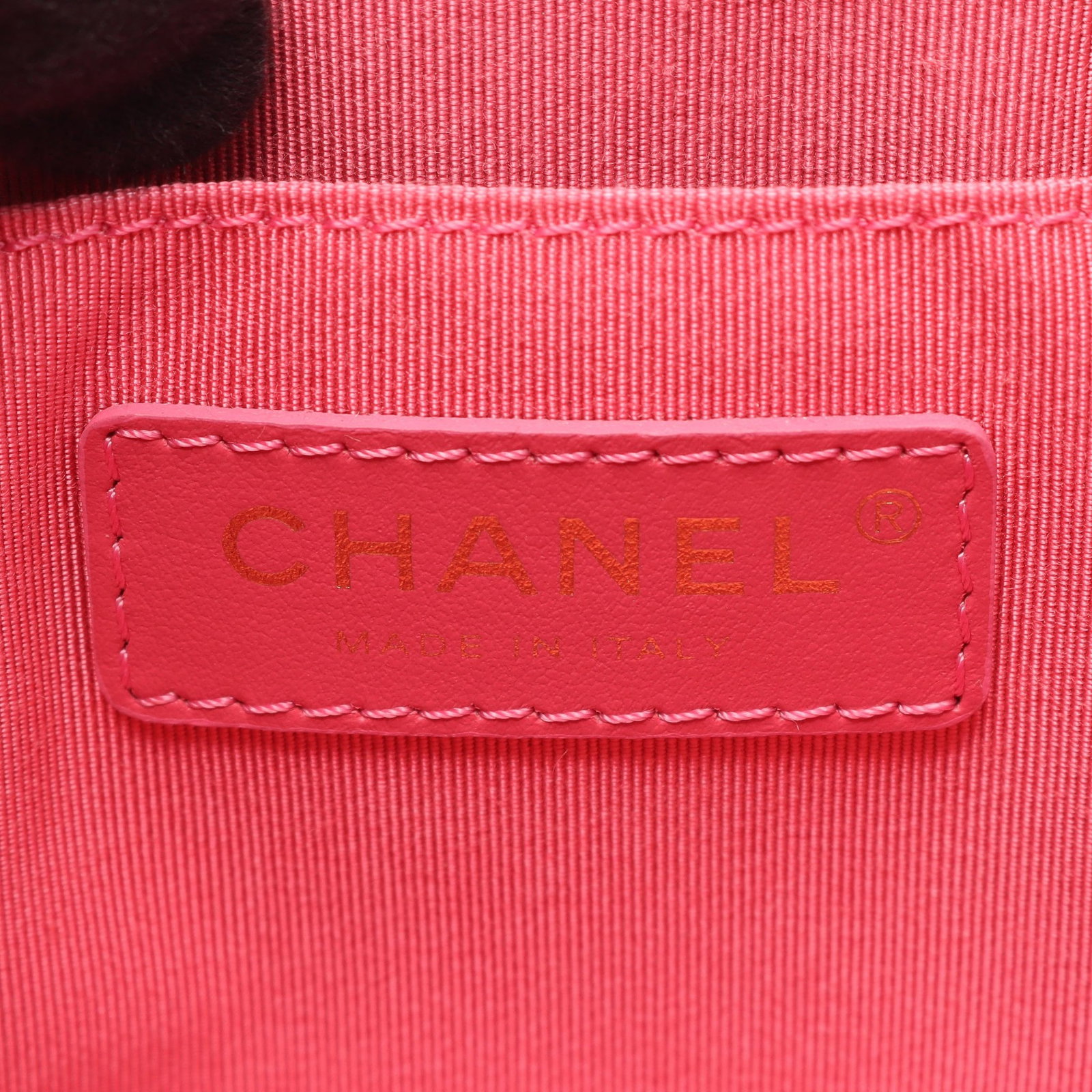 Chanel Crystal Vanity 2-Way - 4