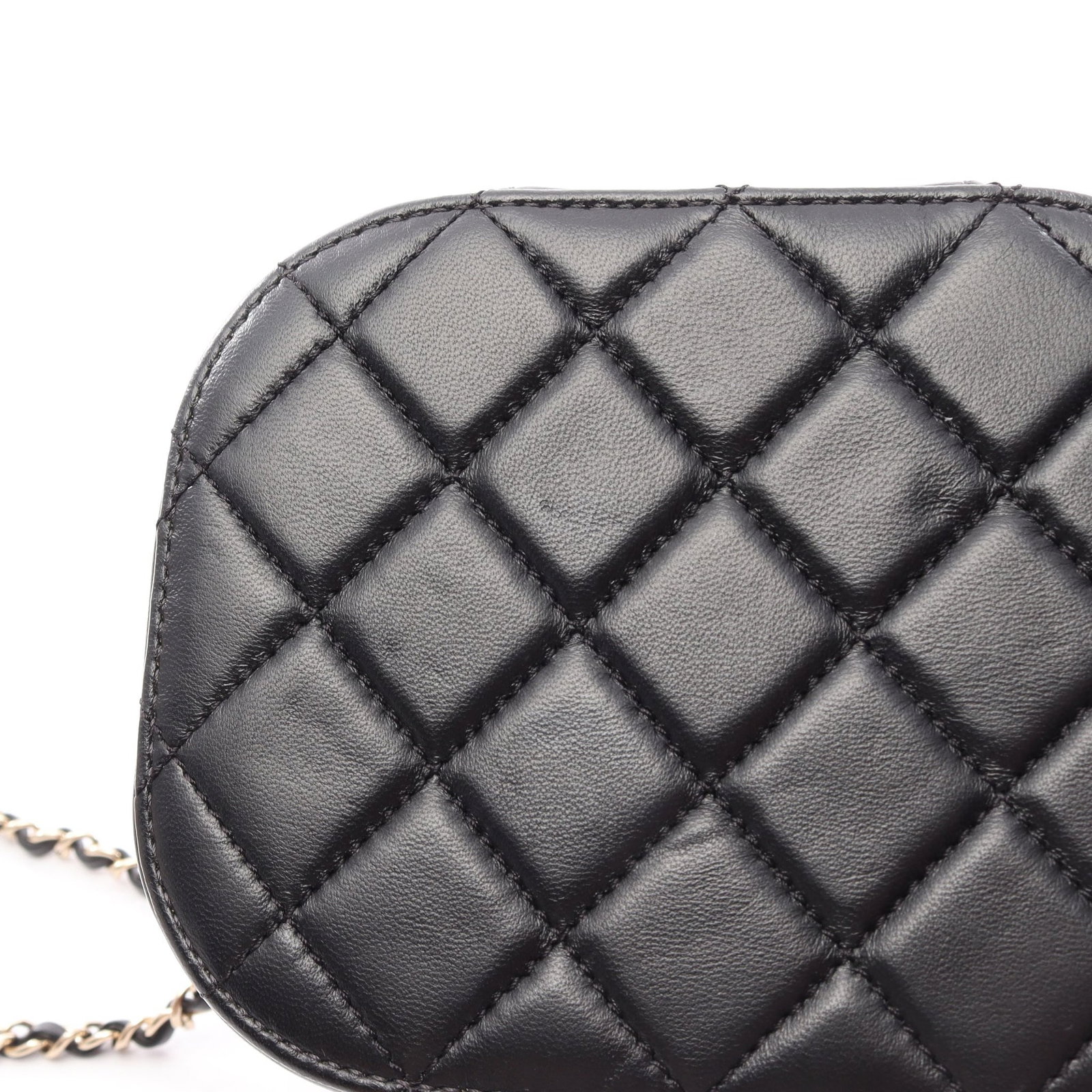 Chanel Crystal Vanity 2-Way - 7