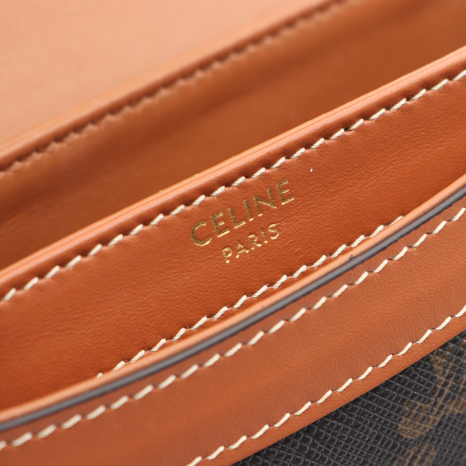 Celine Mini Buzas Claire - 4