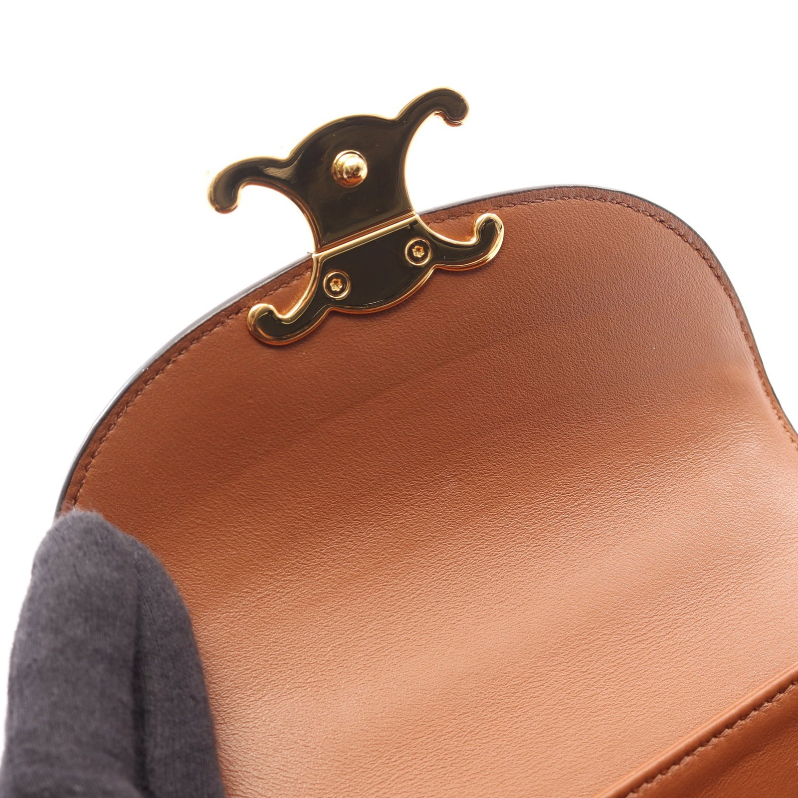 Celine Mini Buzas Claire - 5