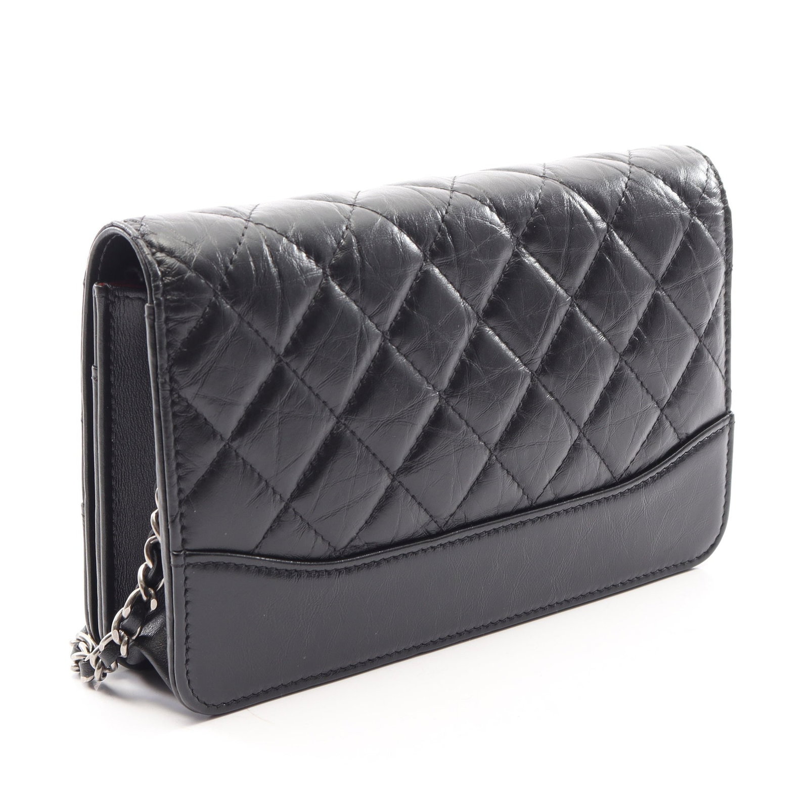 Chanel Gabrielle Chain Wallet - 2