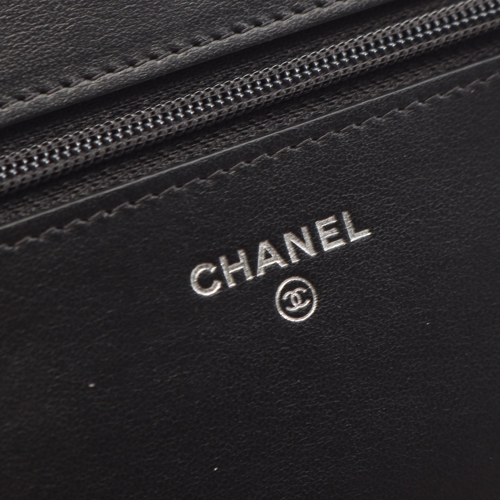 Chanel Gabrielle Chain Wallet - 4