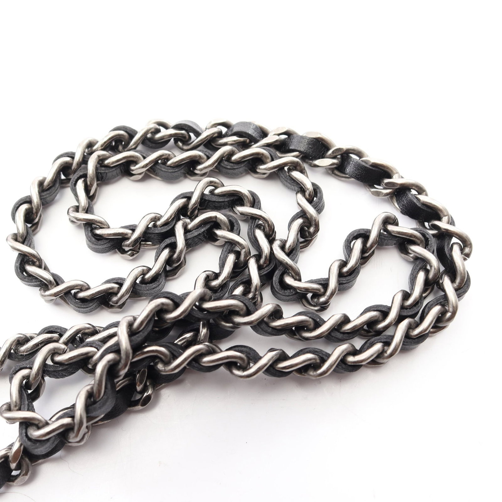 Chanel Gabrielle Chain Wallet - 8