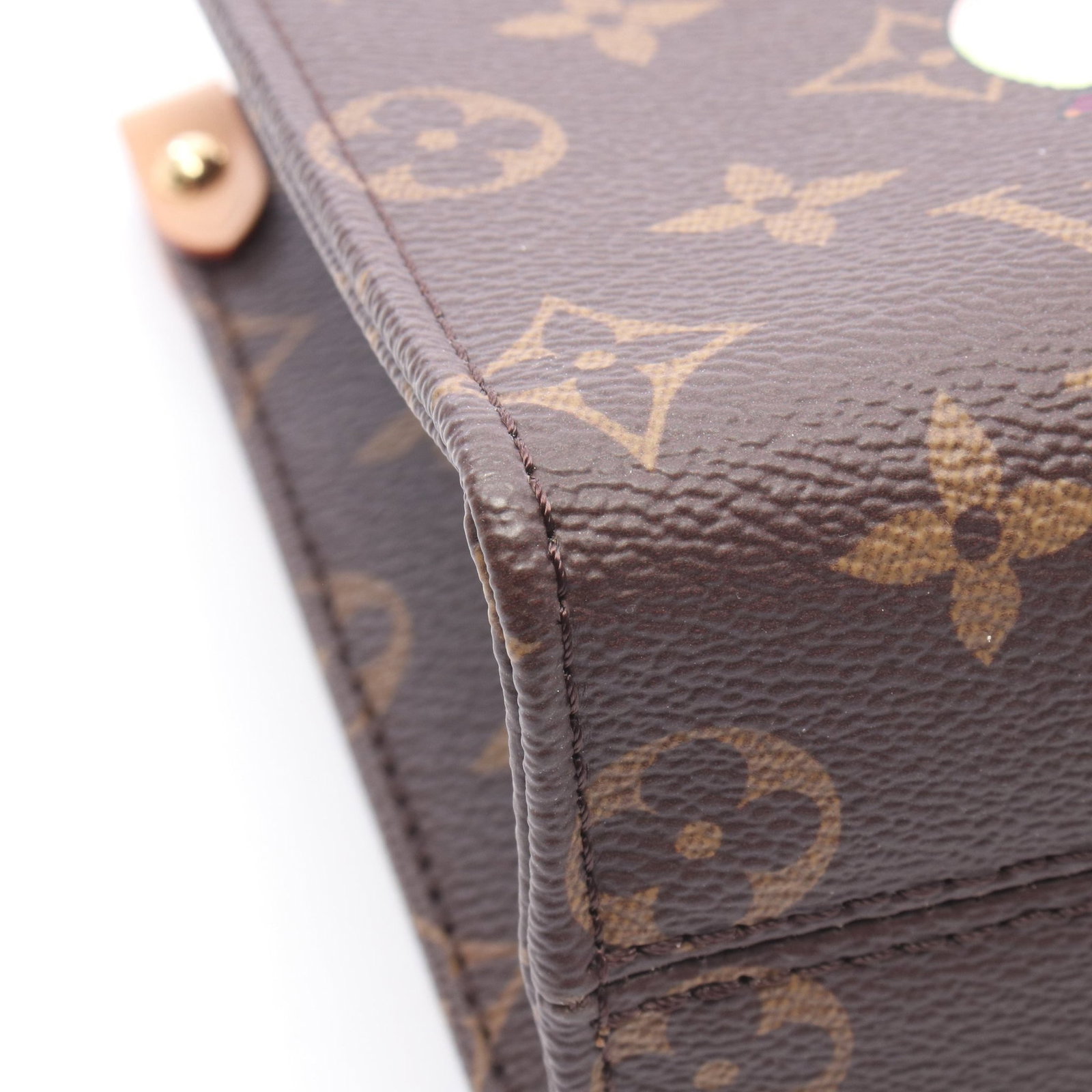 Louis Vuitton OnTheGo BB Panda - 5