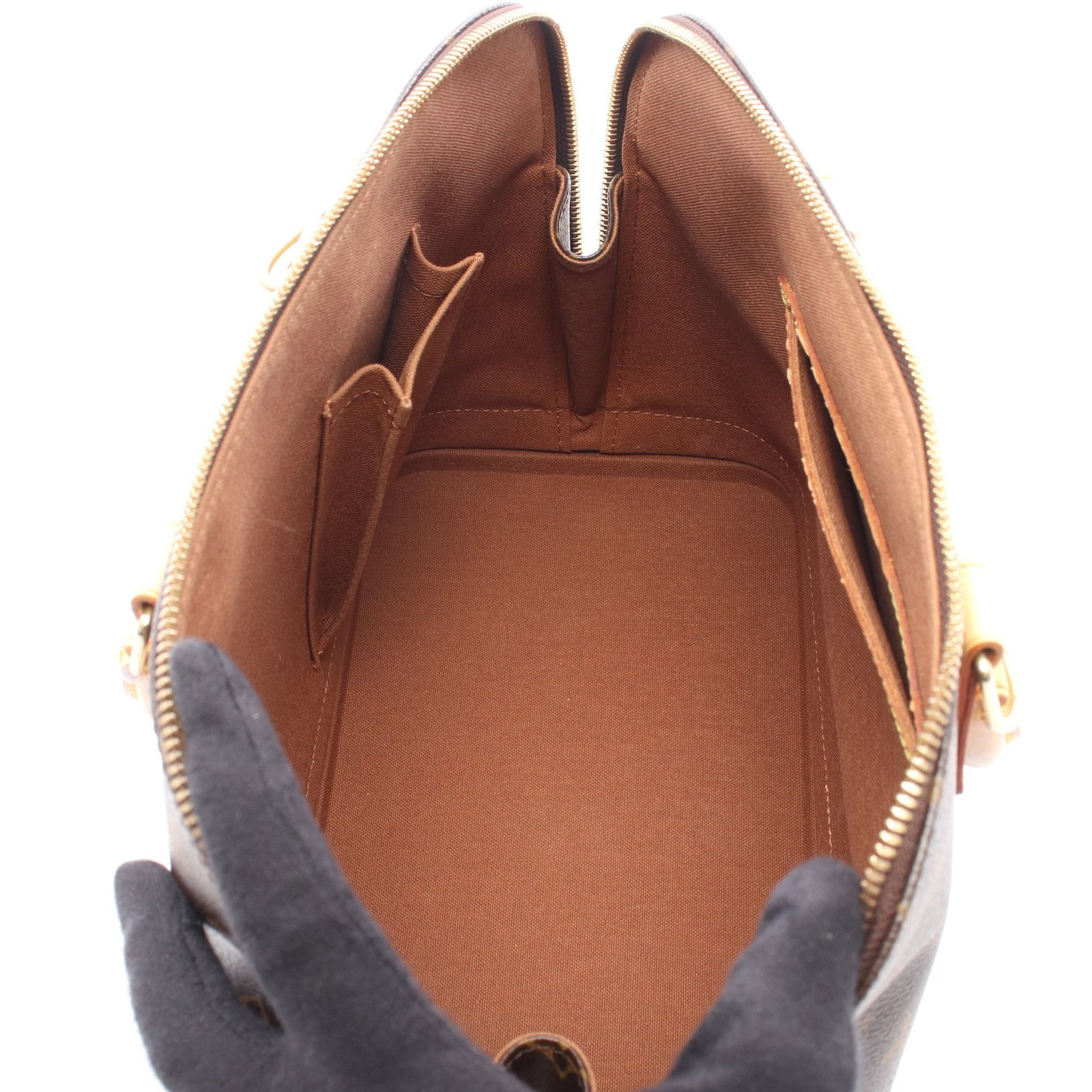 Louis Vuitton Alma PM Monogram - 3
