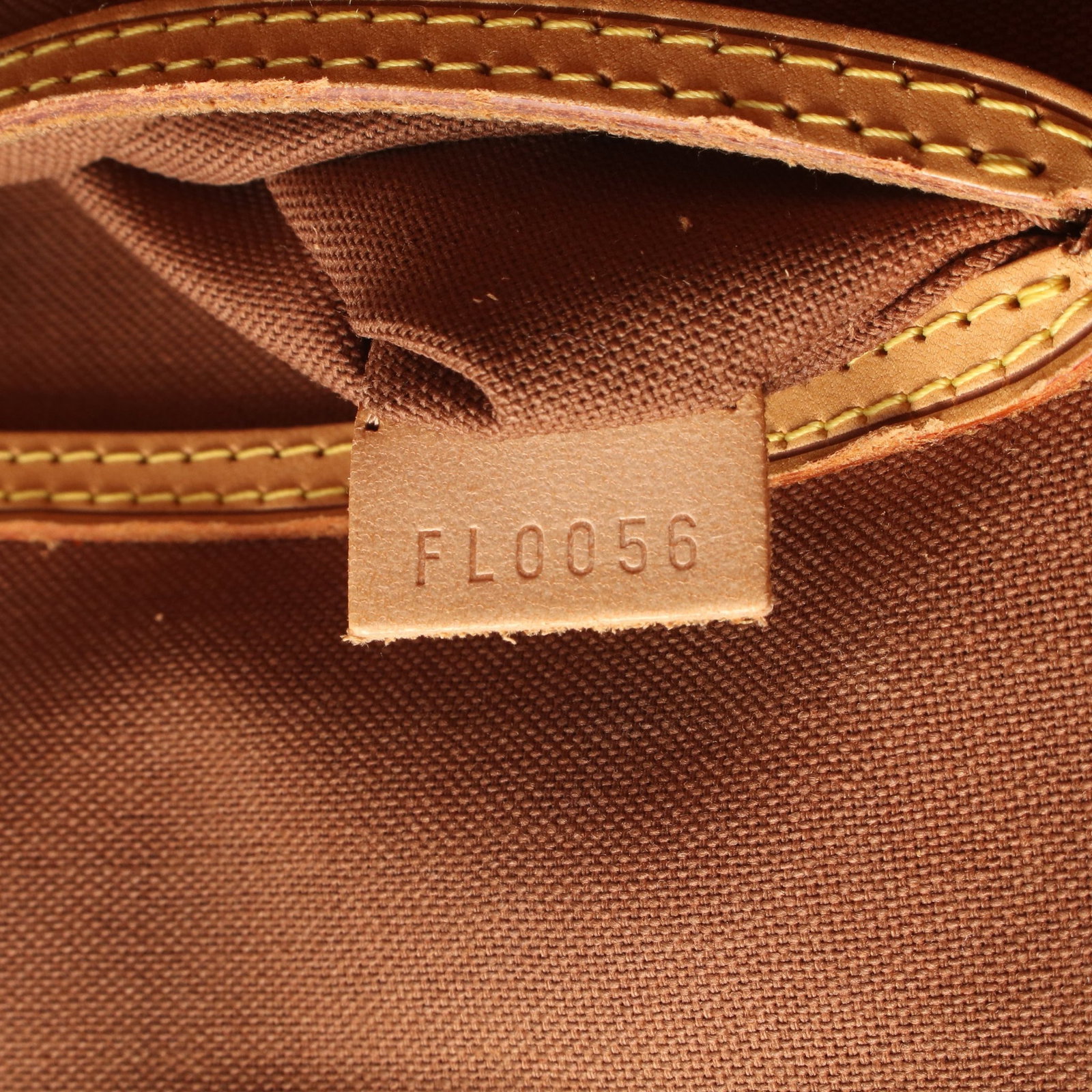 Louis Vuitton Alma PM Monogram - 5