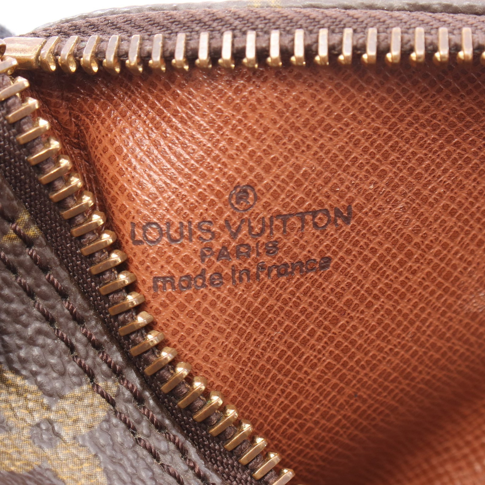 Louis Vuitton Papillon 30 Old Model - 4