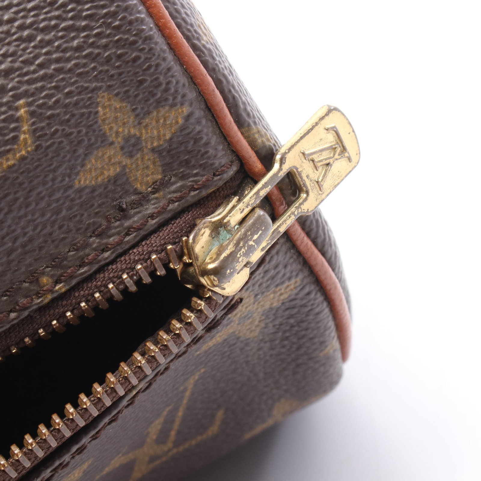 Louis Vuitton Papillon 30 Old Model - 7