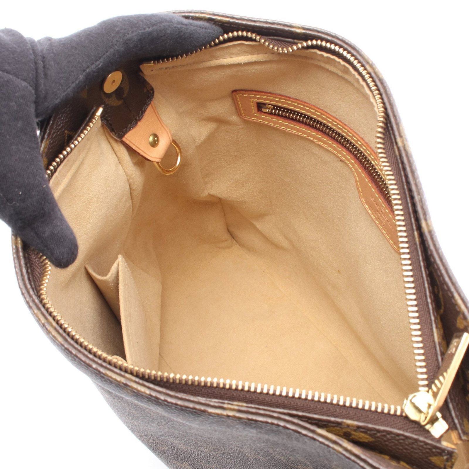 Louis Vuitton Looping GM Monogram - 3