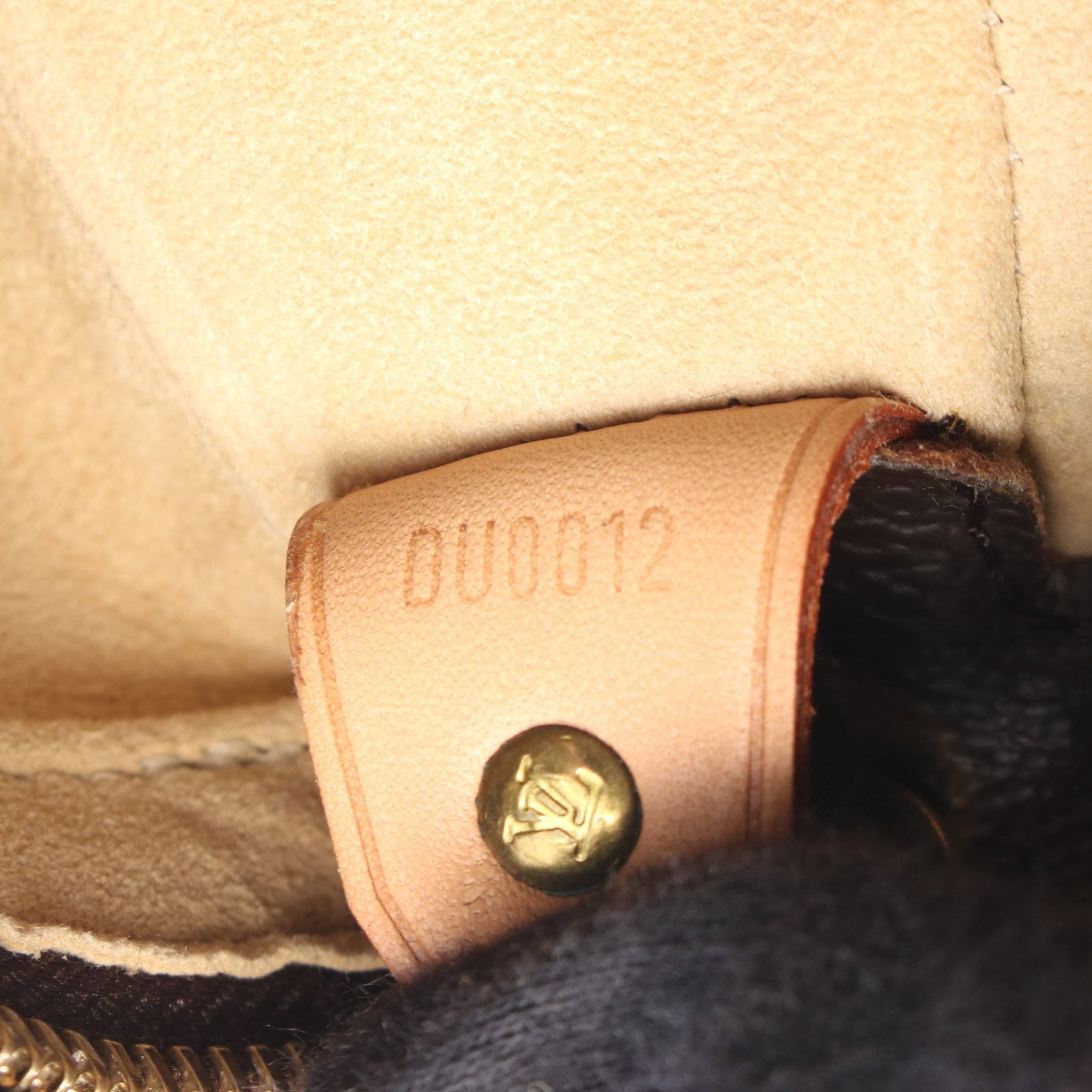 Louis Vuitton Looping GM Monogram - 6