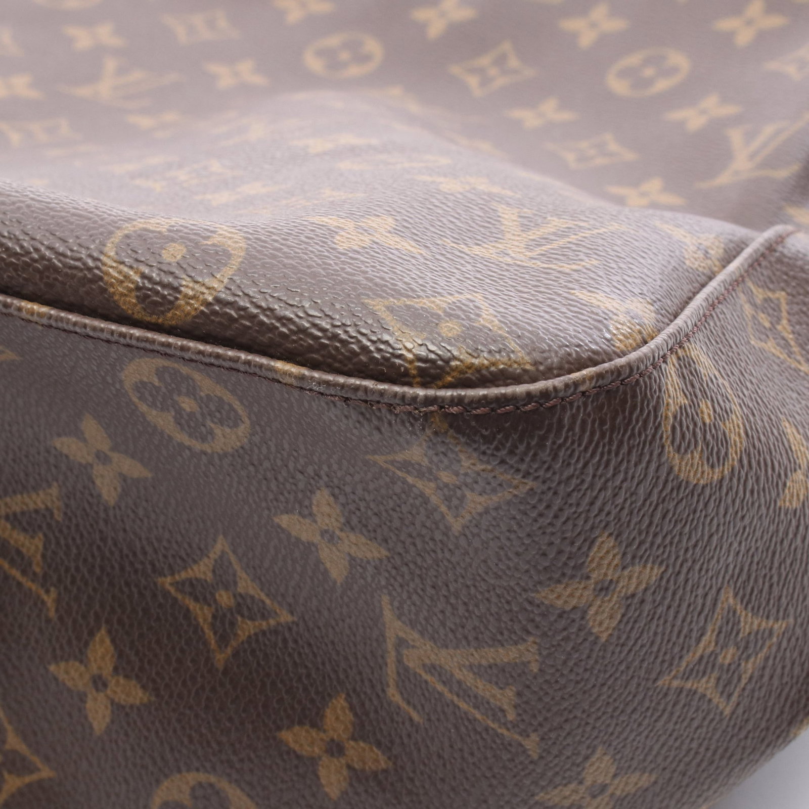 Louis Vuitton Looping GM Monogram - 8