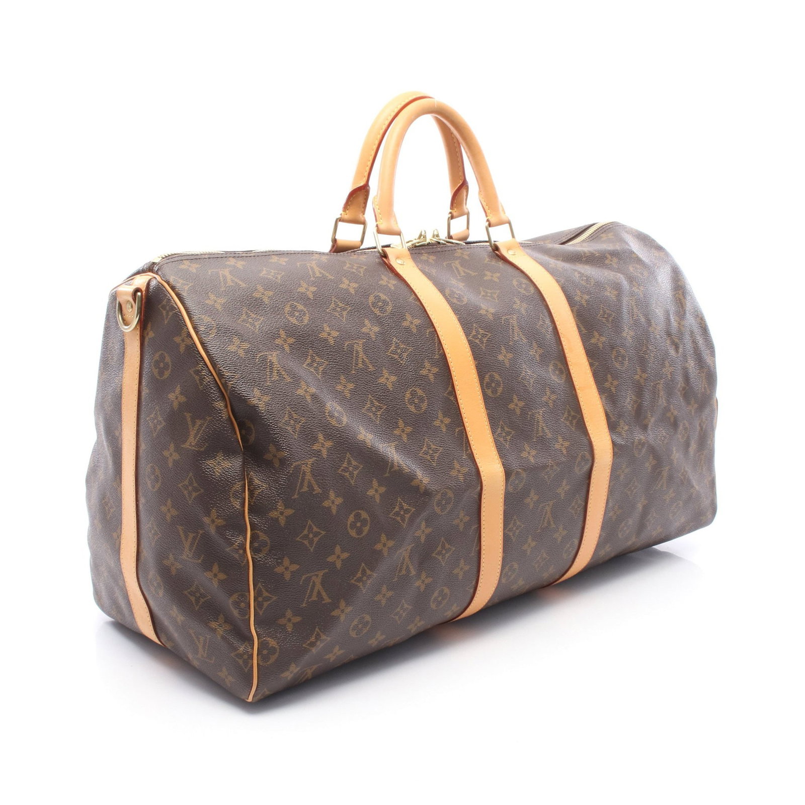 Louis Vuitton Keepall 55 2-Way - 2