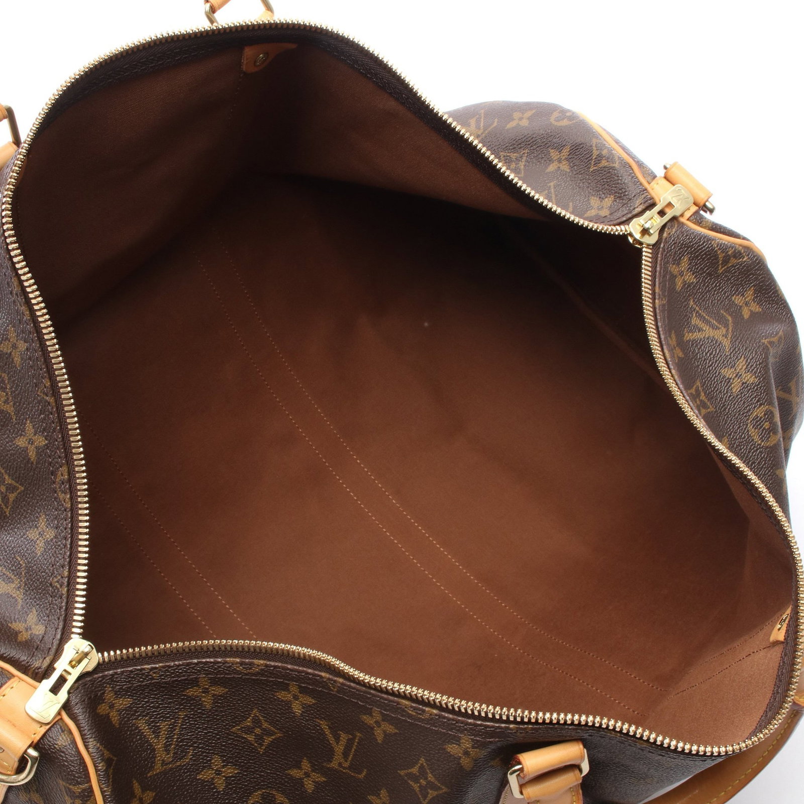 Louis Vuitton Keepall 55 2-Way - 3