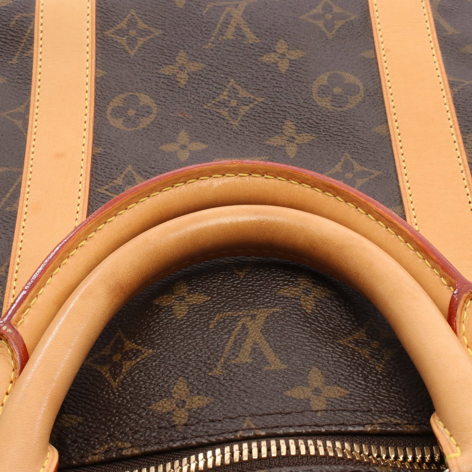 Louis Vuitton Keepall 55 2-Way - 7